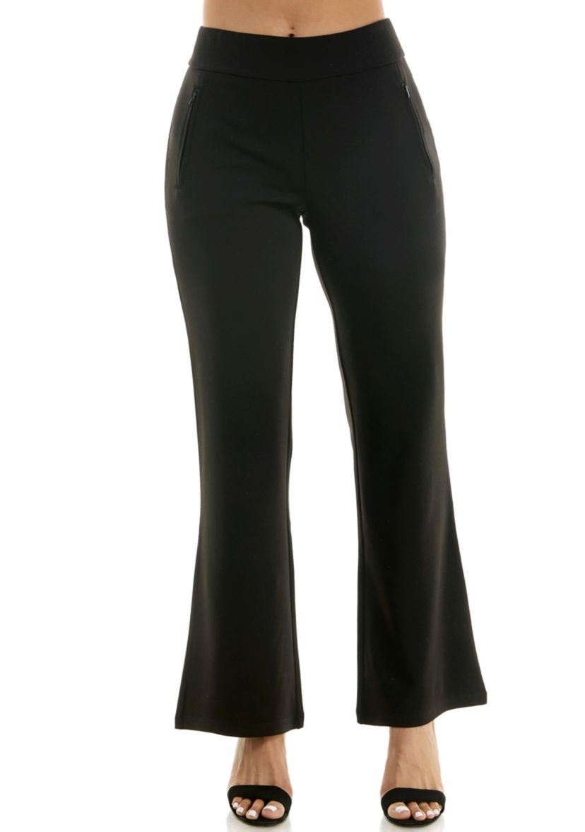 Bell Bottom Pant
