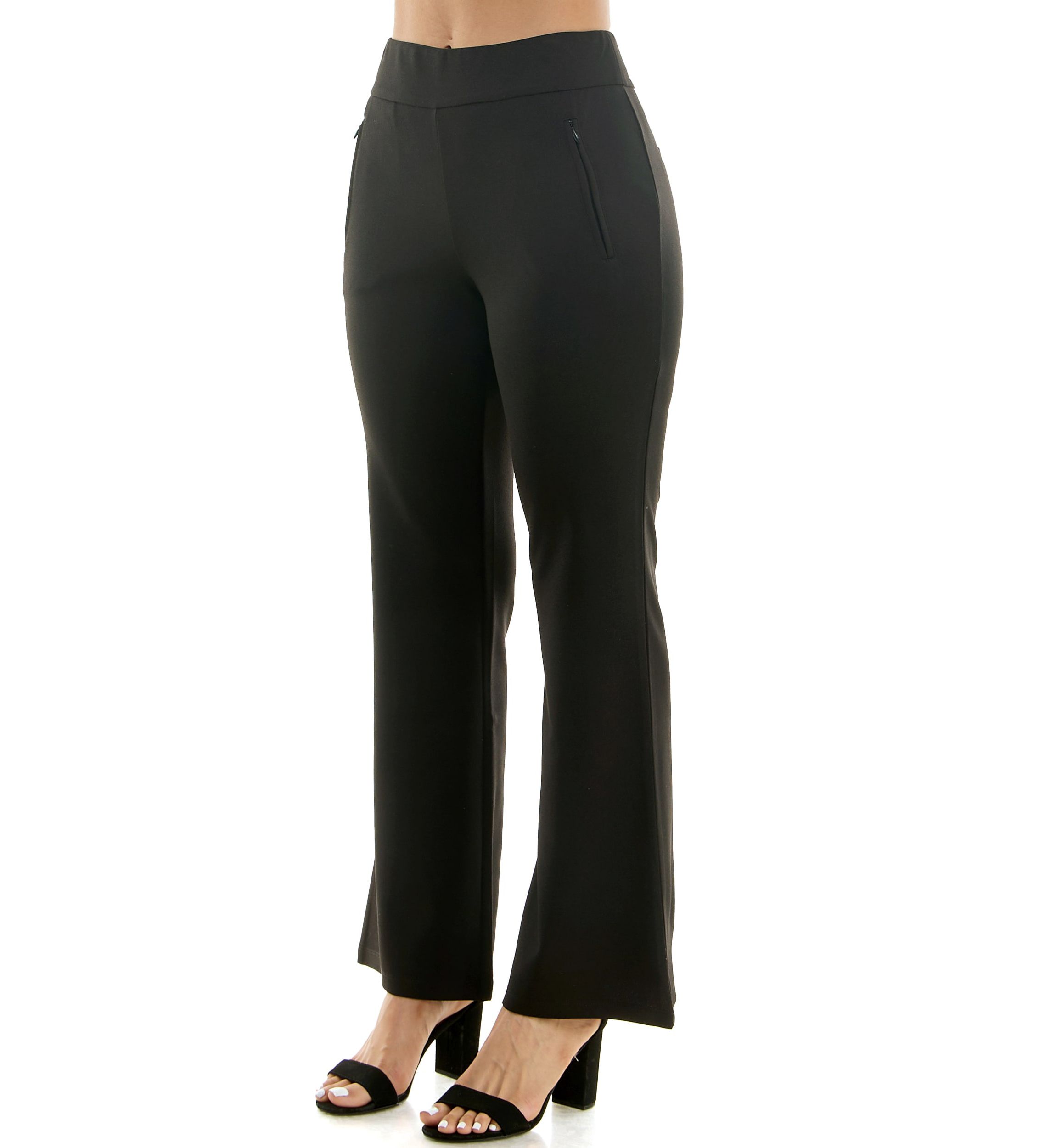 Bell Bottom Pant