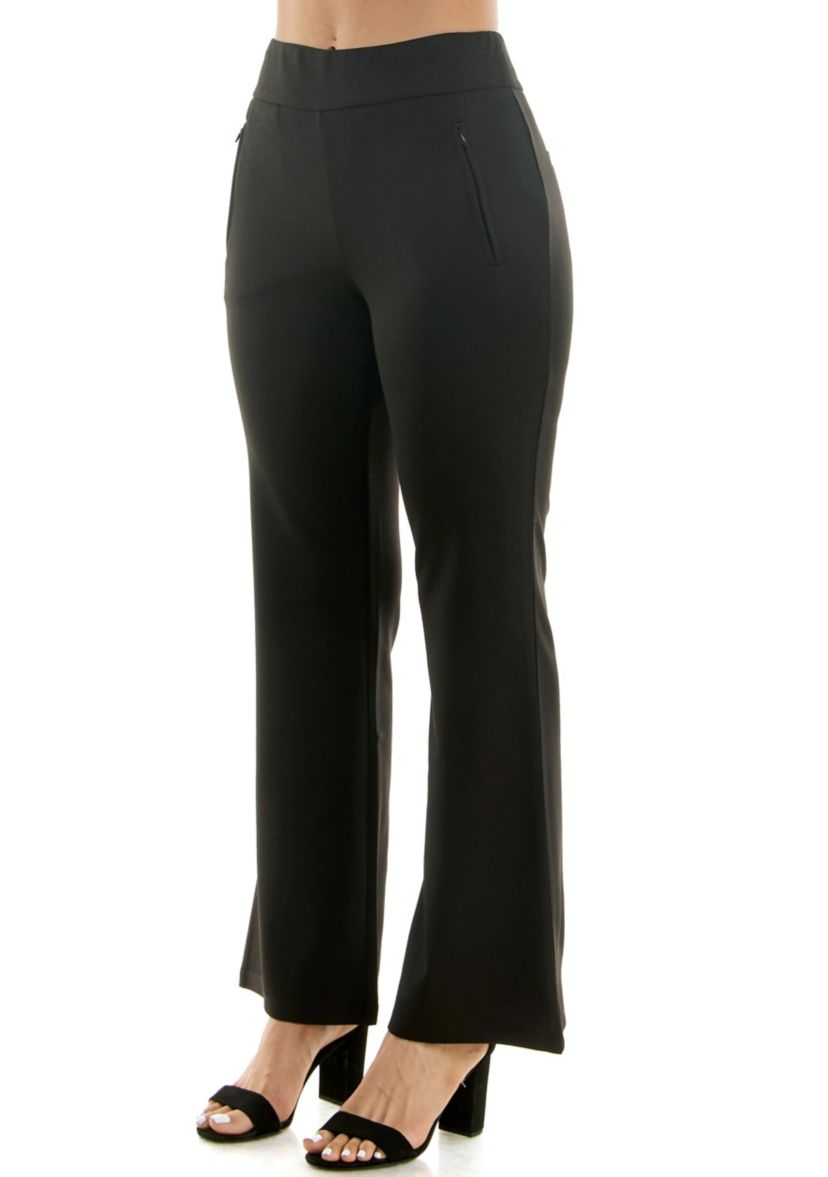 Bell Bottom Pant