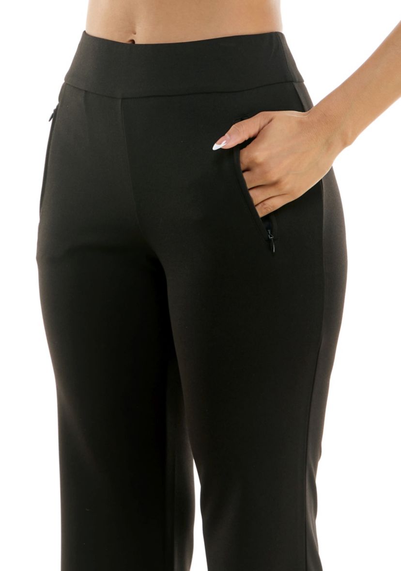Bell Bottom Pant