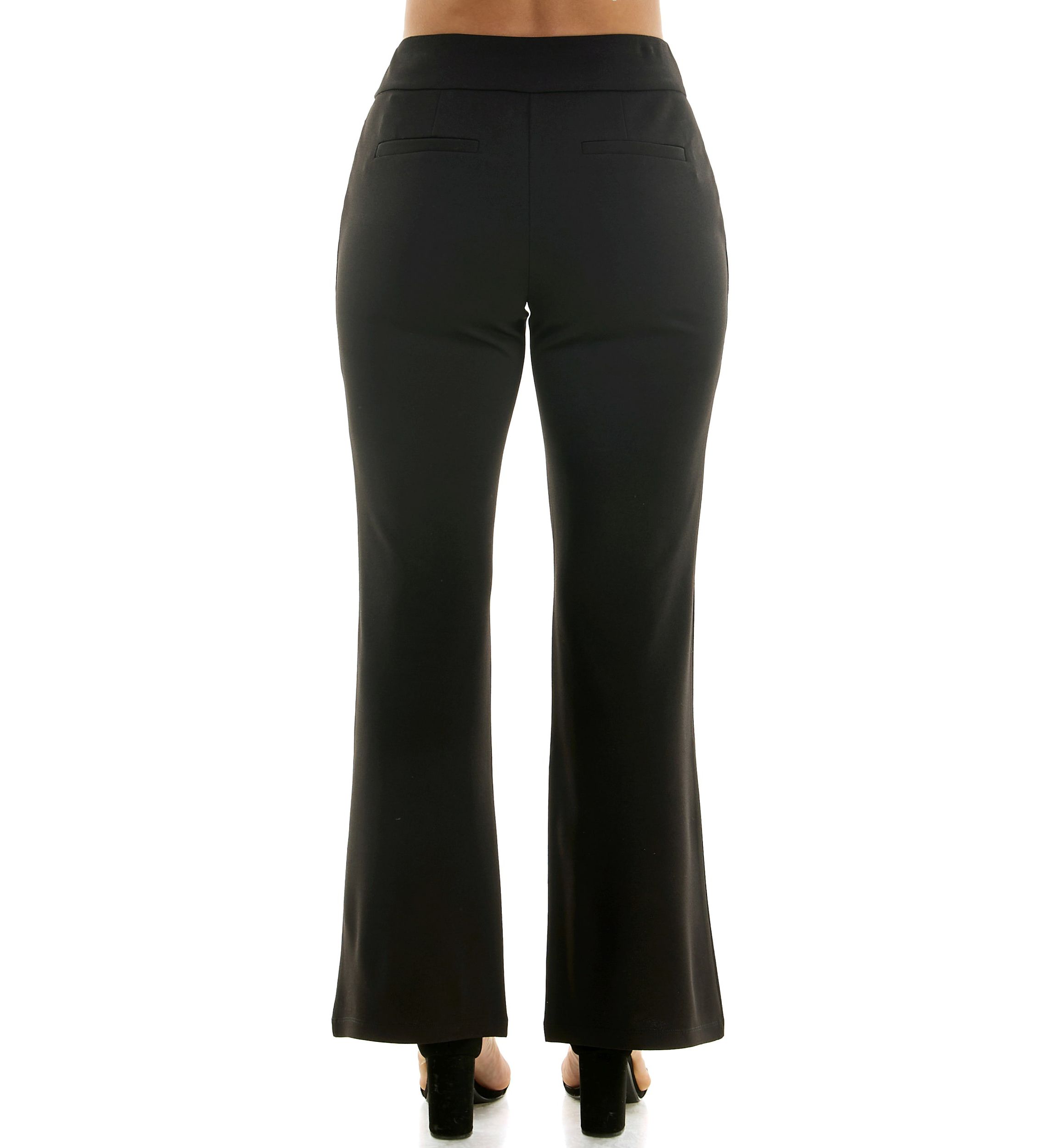 Bell Bottom Pant