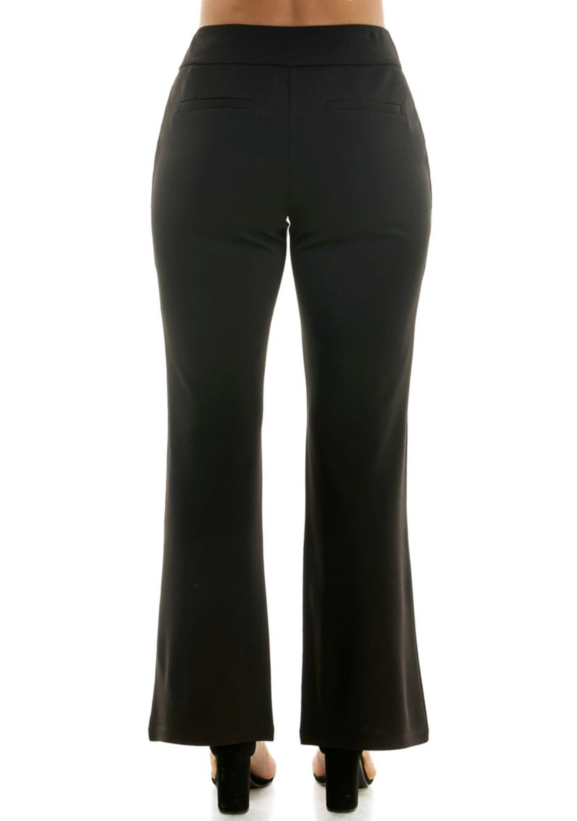 Bell Bottom Pant