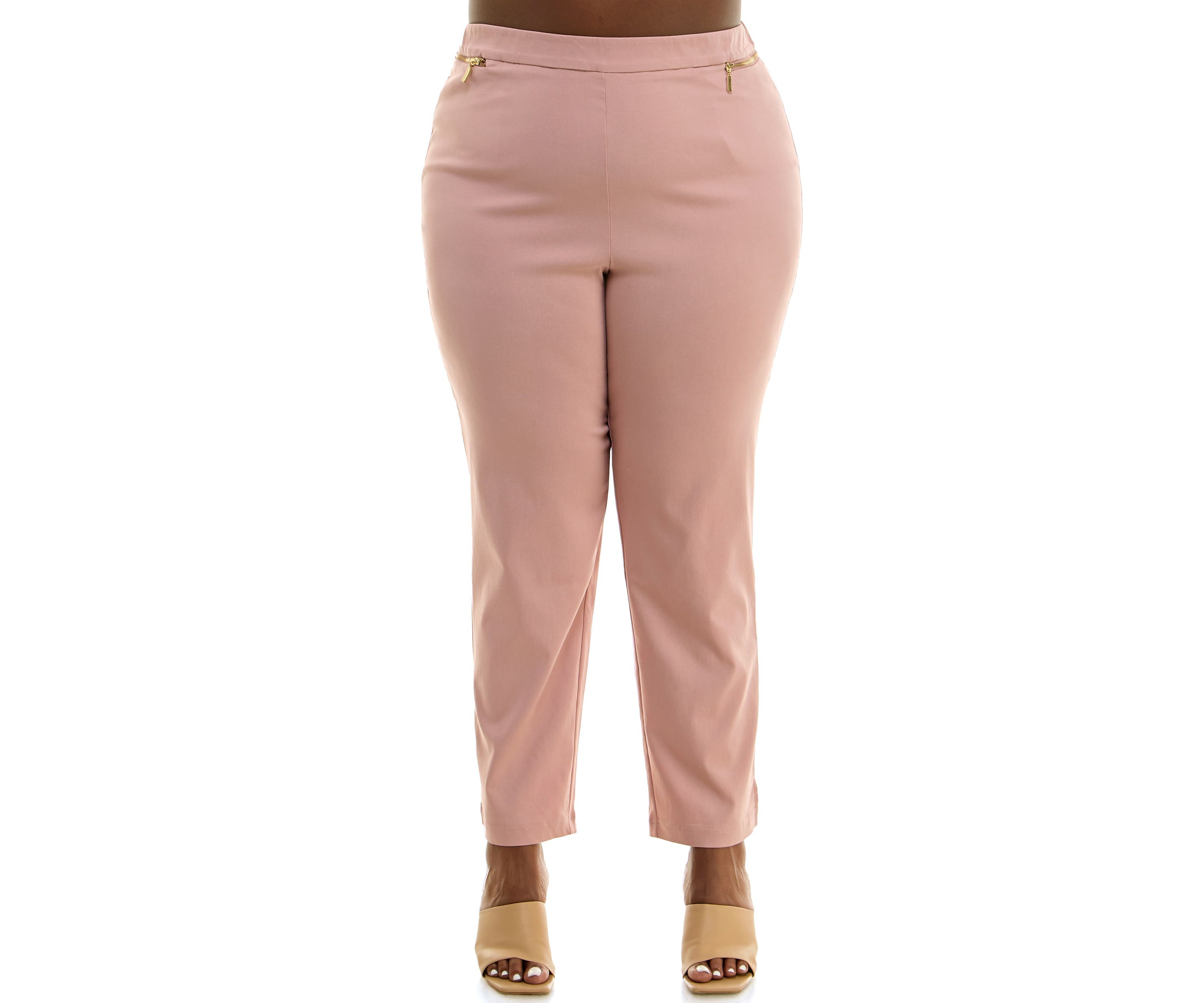 Millenium Ankle Pant