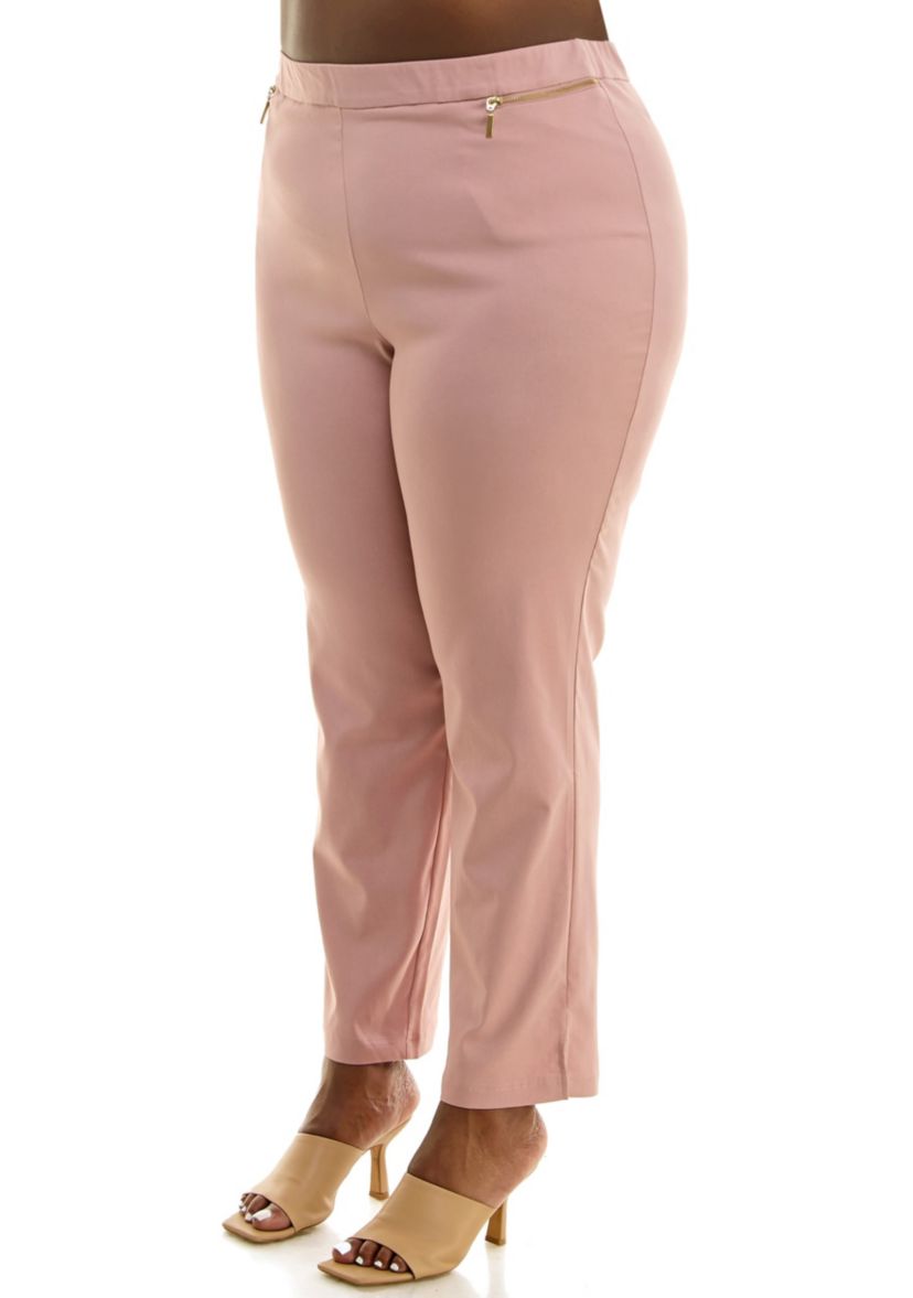Millenium Ankle Pant
