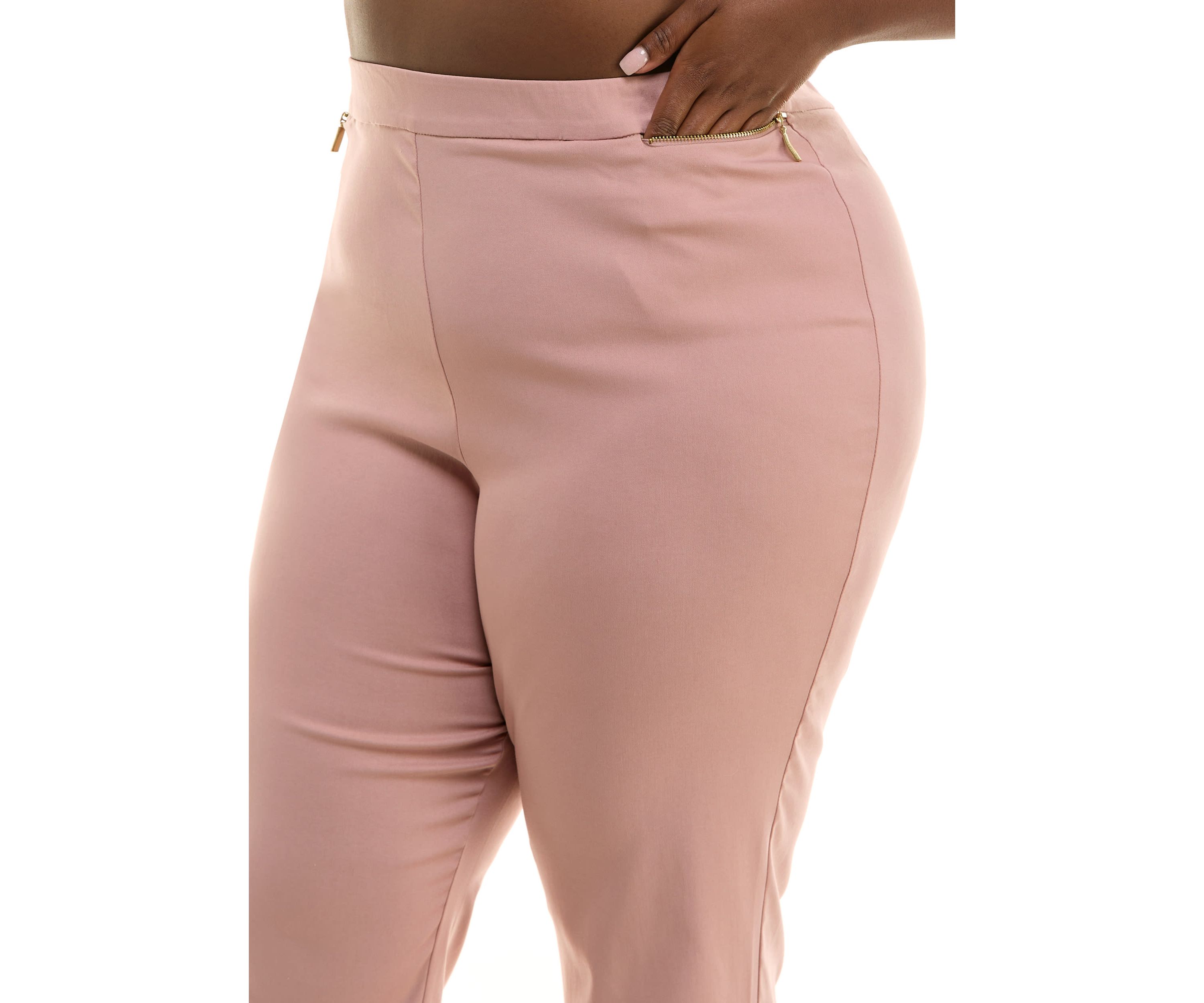 Millenium Ankle Pant