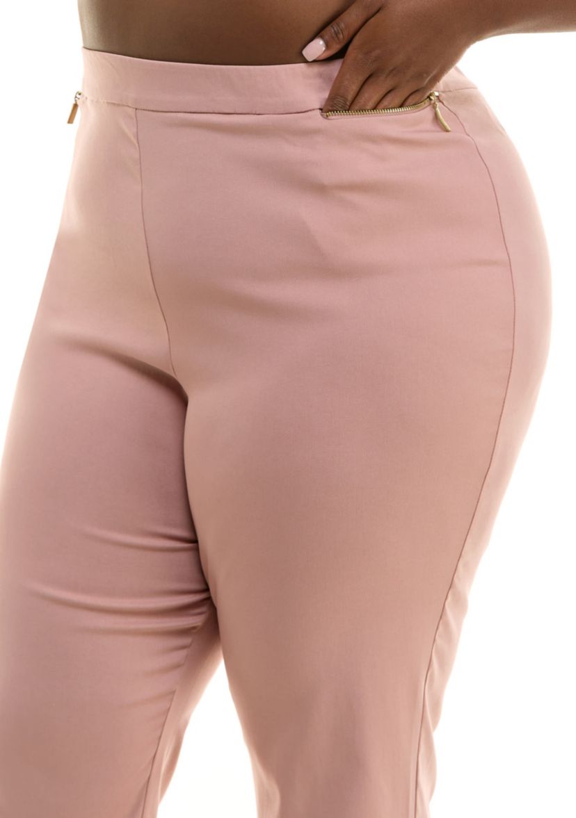 Millenium Ankle Pant