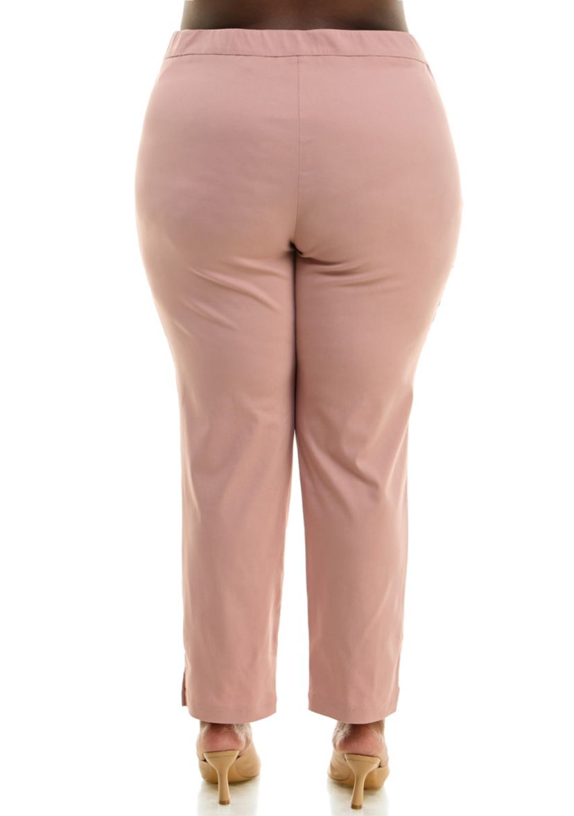 Millenium Ankle Pant