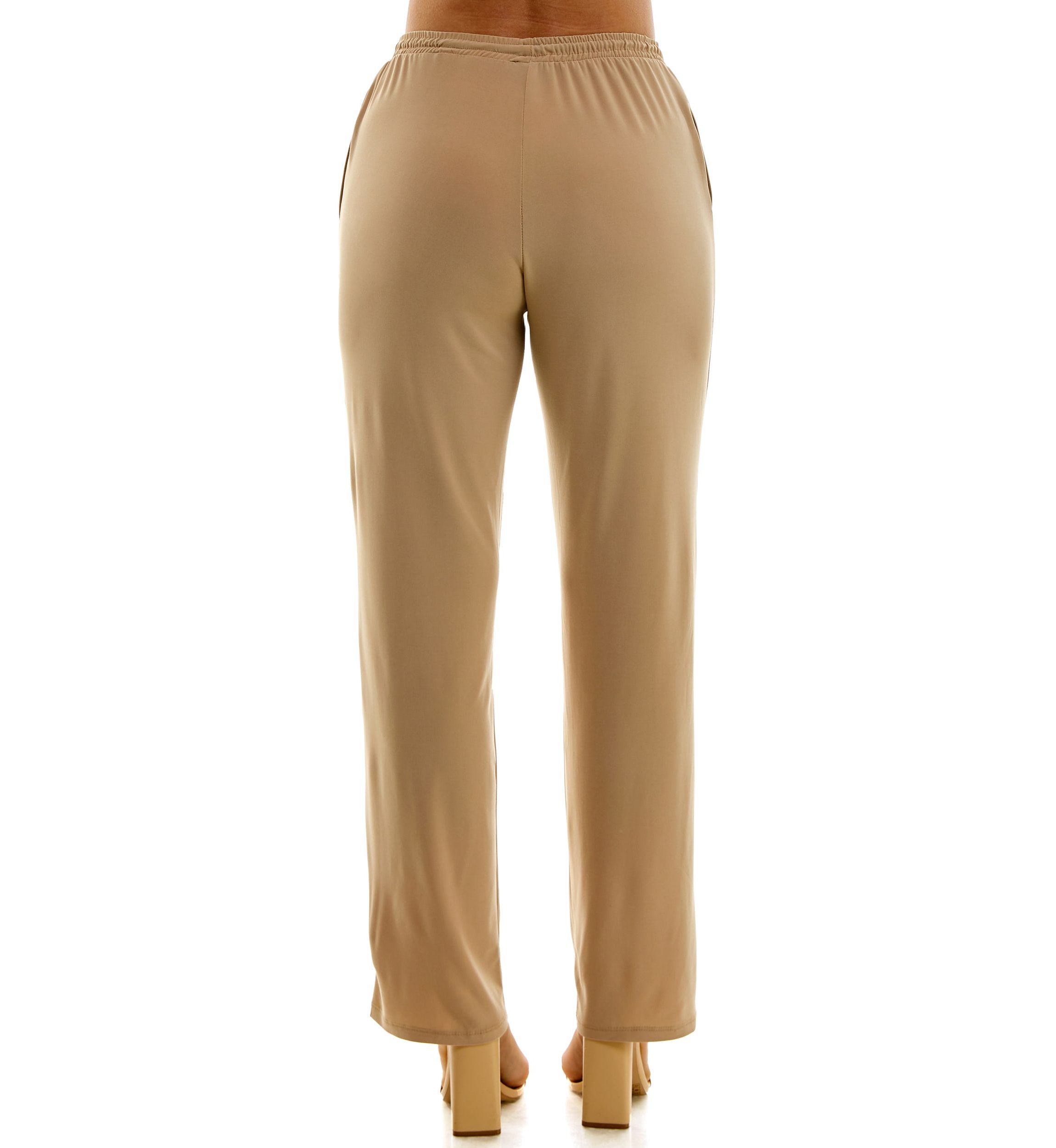 Drawstring 2 Pocket Pant