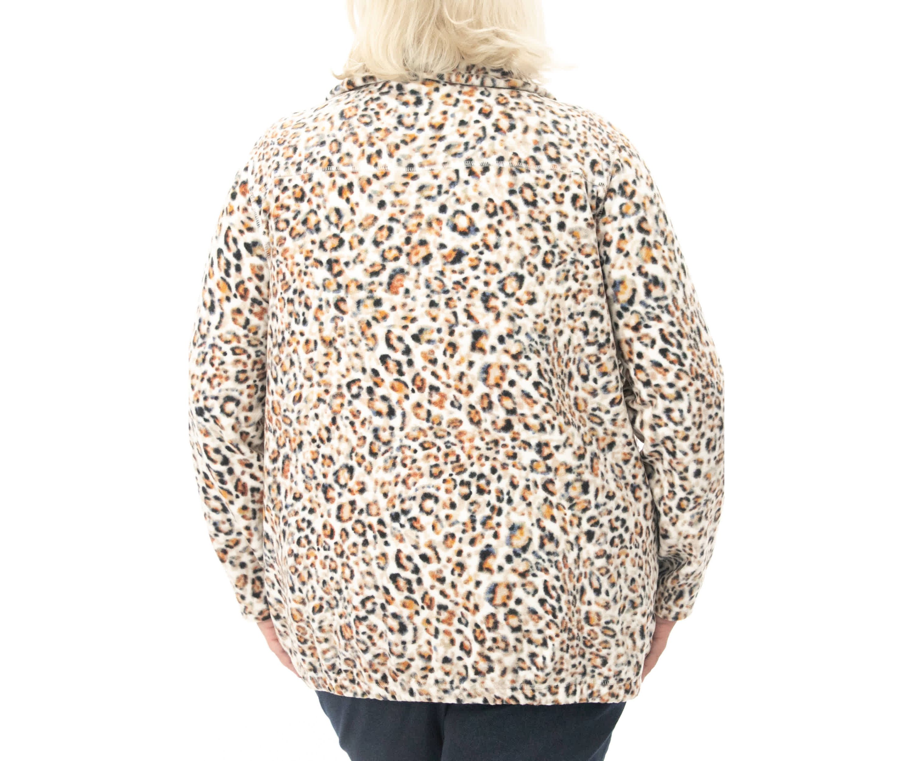 Sherpa Jacket
