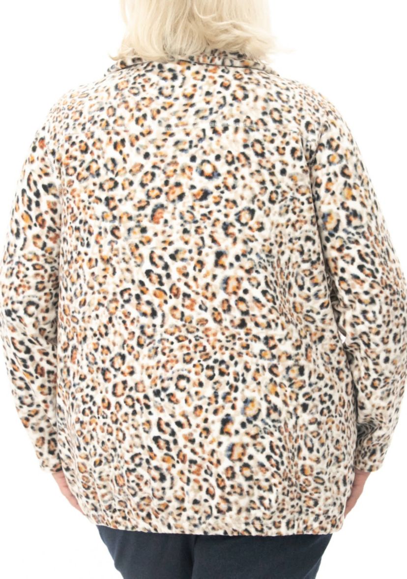 Sherpa Jacket