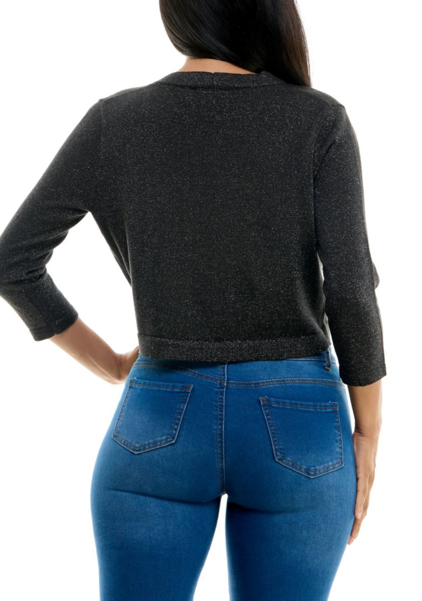 Lurex Bolero