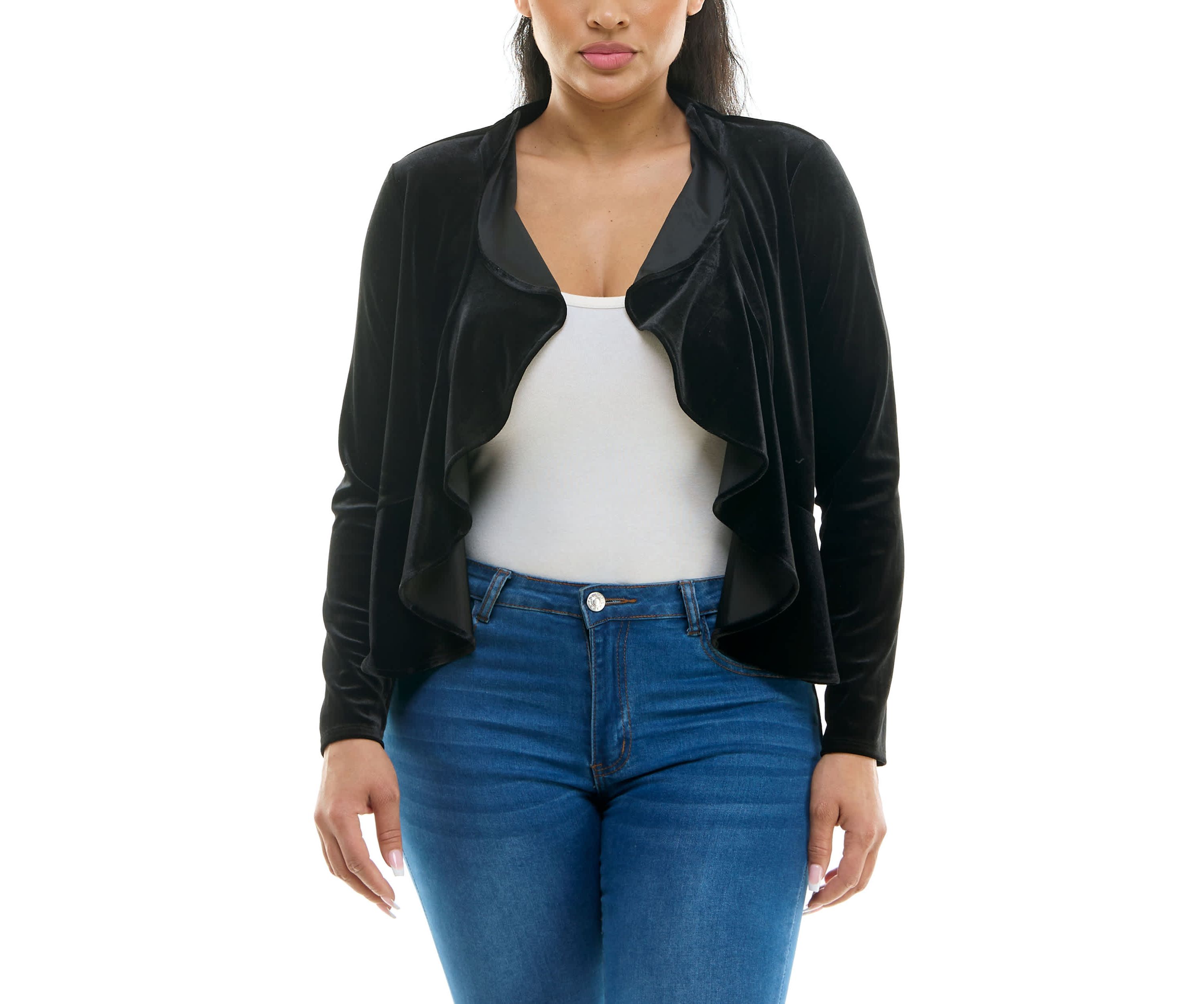 Velvet Bolero