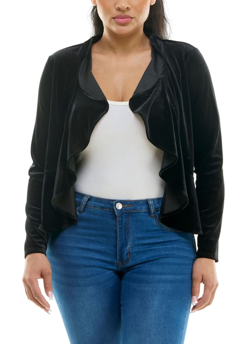 Velvet Bolero