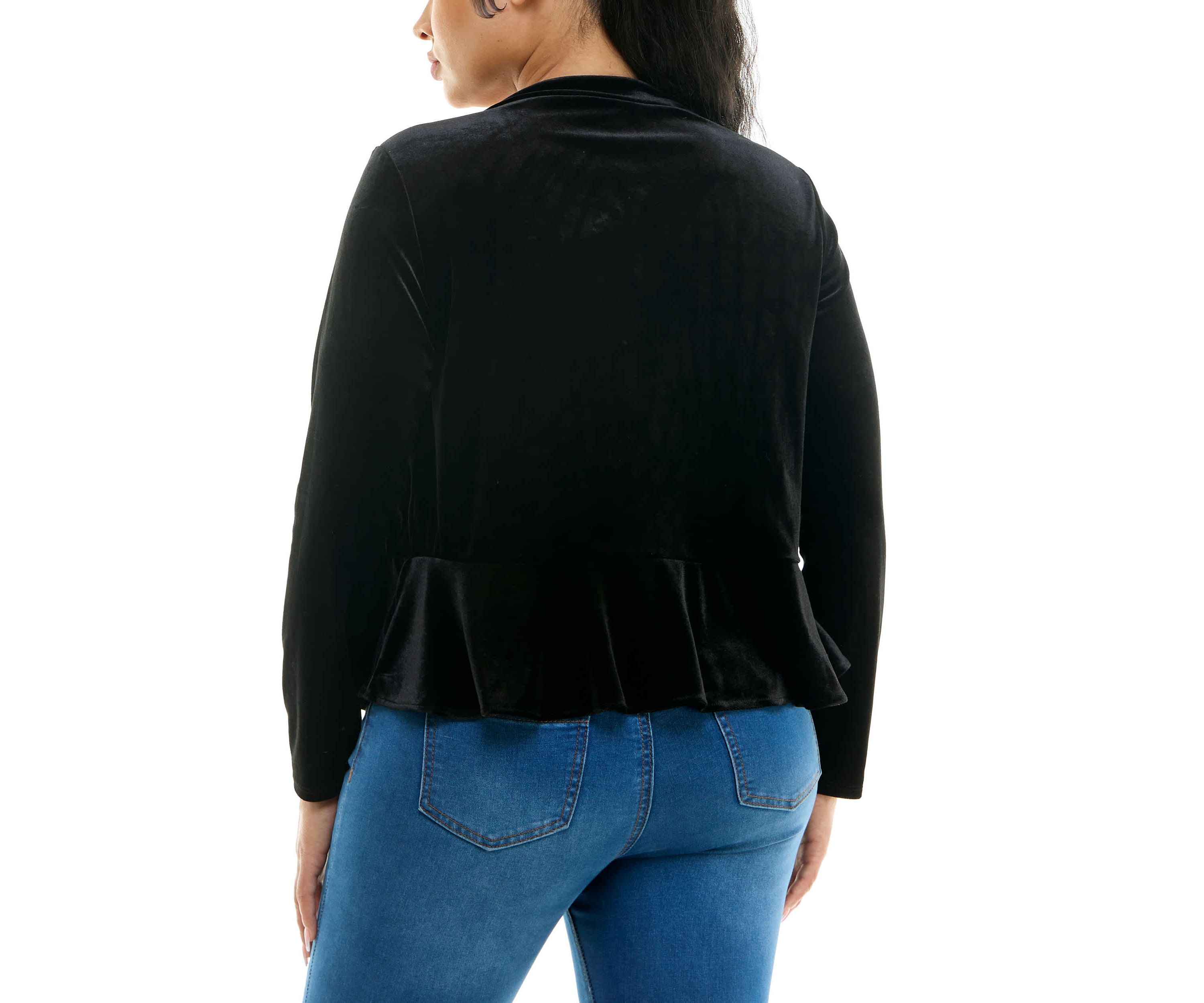 Velvet Bolero