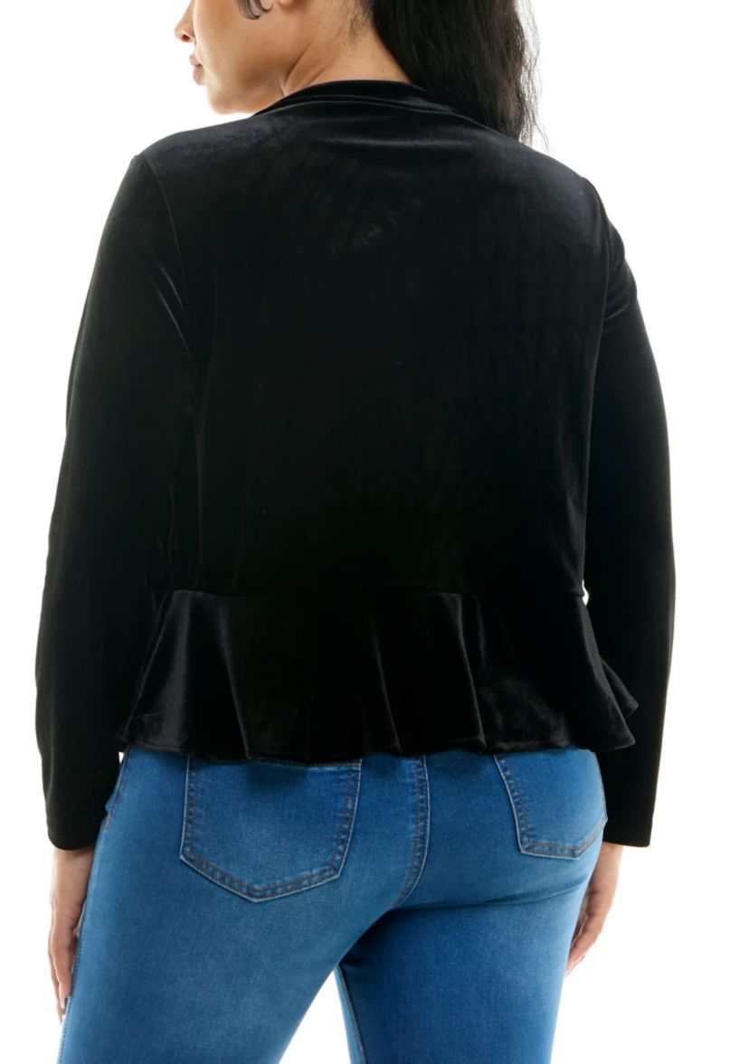 Velvet Bolero