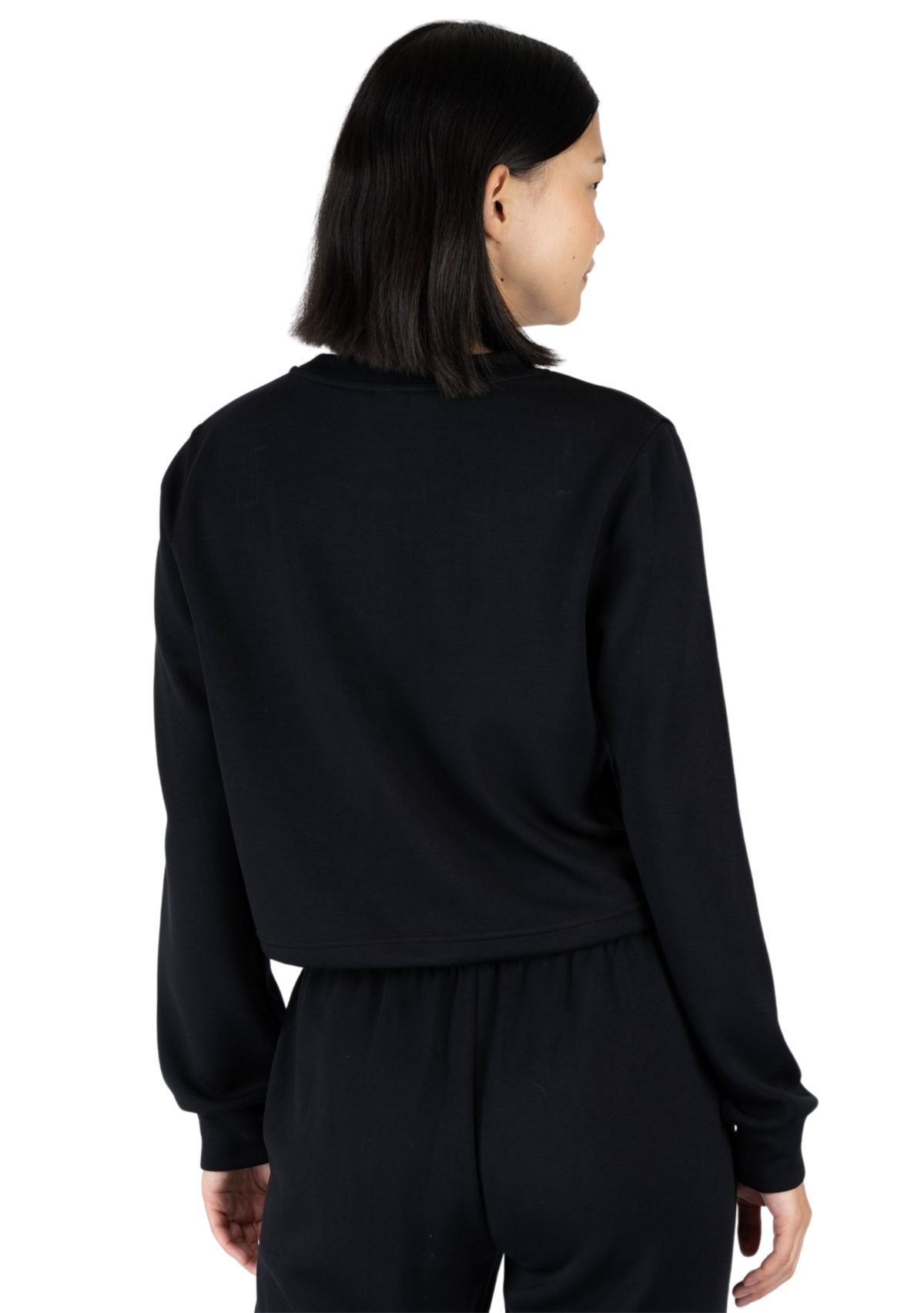 Softlite Scuba Modal Payton Crew Neck Sweatshirt