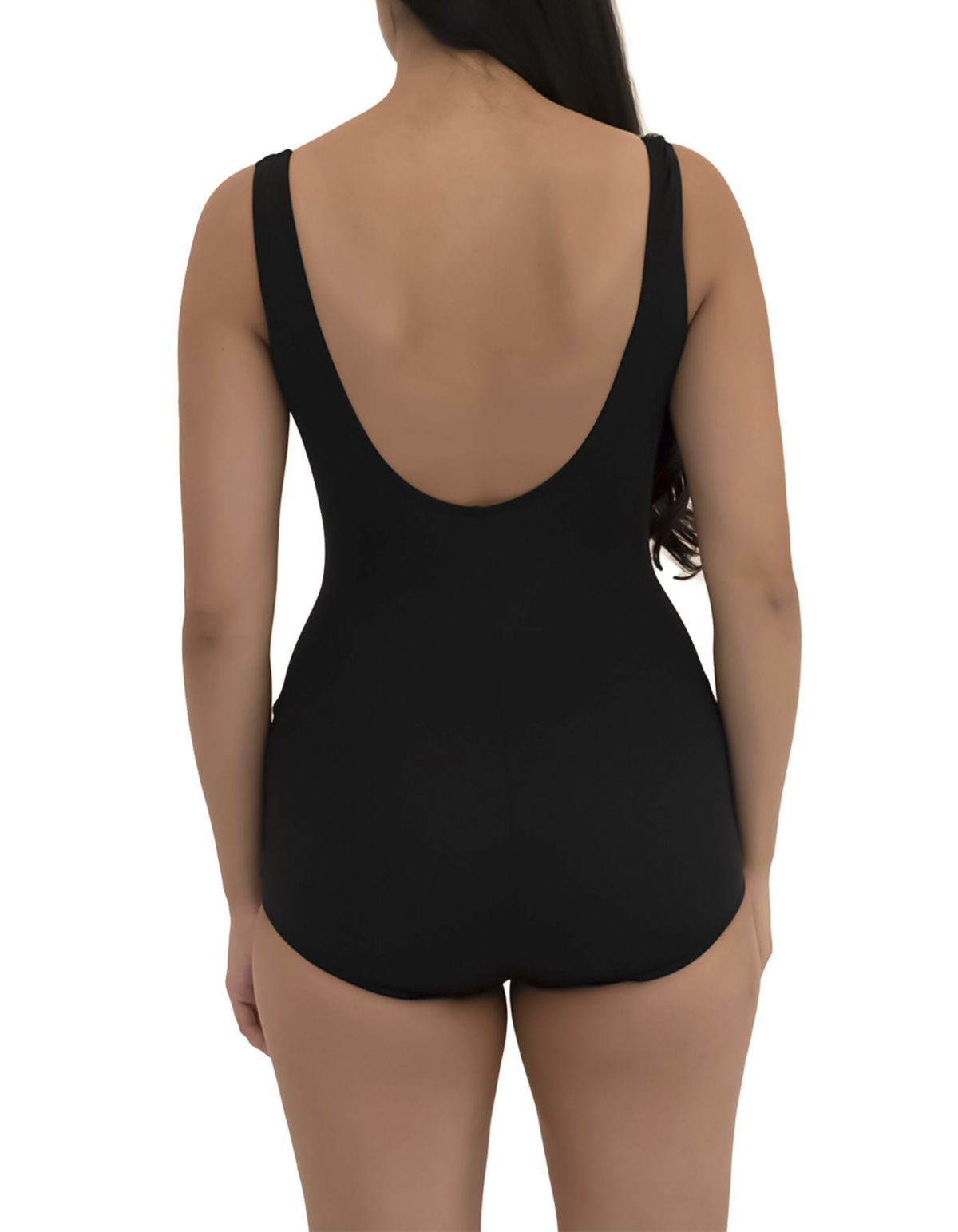 Swish C Cup Solutions Square Neck Tank