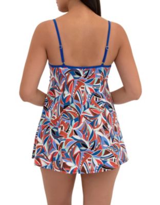 Wonderama Thigh Solutions Double Tape Dress