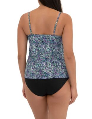 Swish Tummy Solutions Waterfall Top