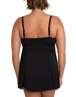 A shore fit store thigh solutions swimdress