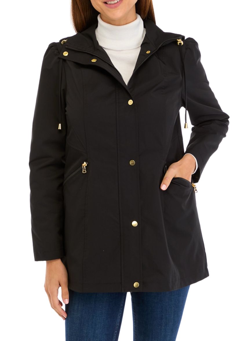 Womens Anorak Jacket
