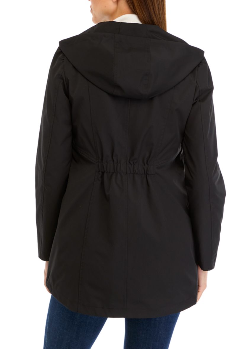 Womens Anorak Jacket