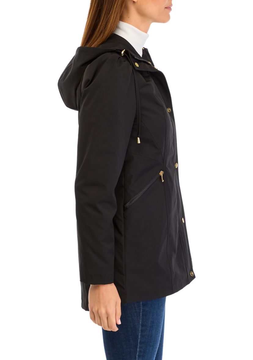 Womens Anorak Jacket