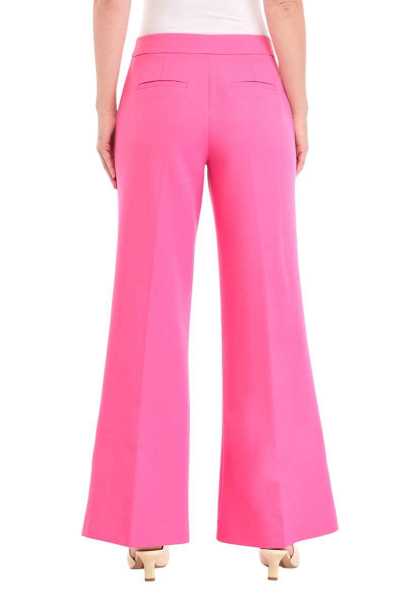Womens Wide Leg Pants