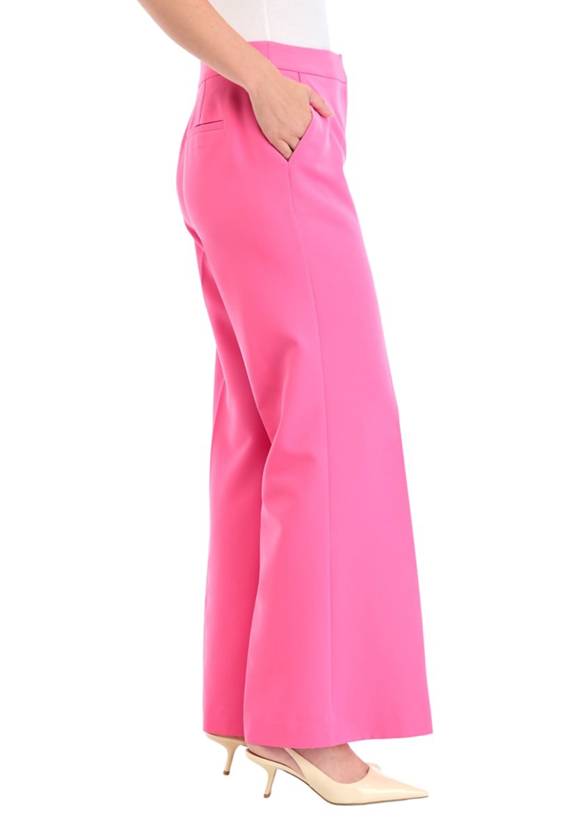 Womens Wide Leg Pants