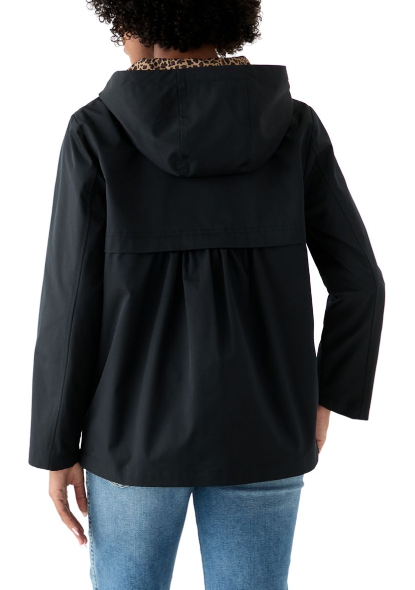 Womens Anorak Jacket