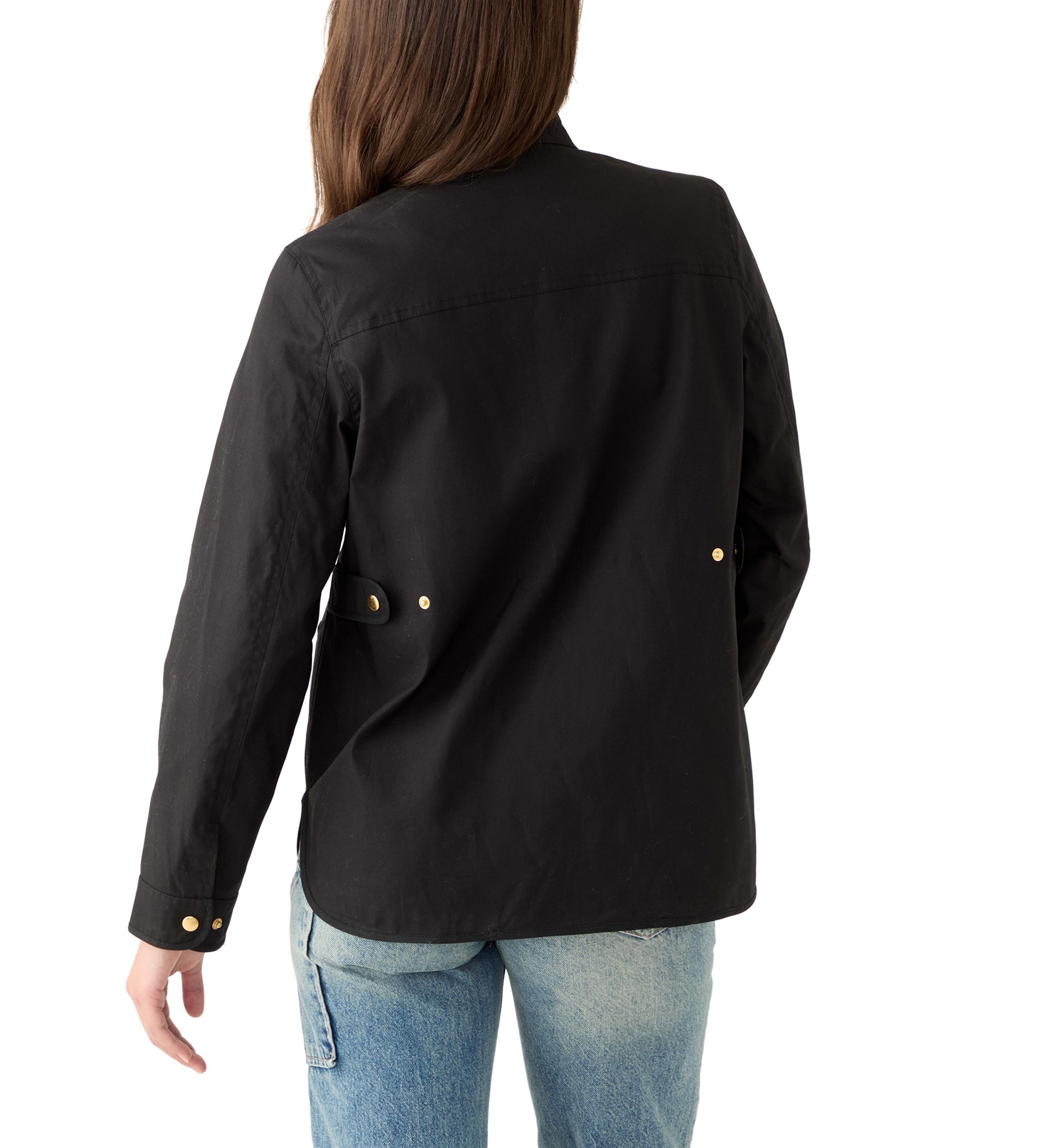 Womens Utility Jacket