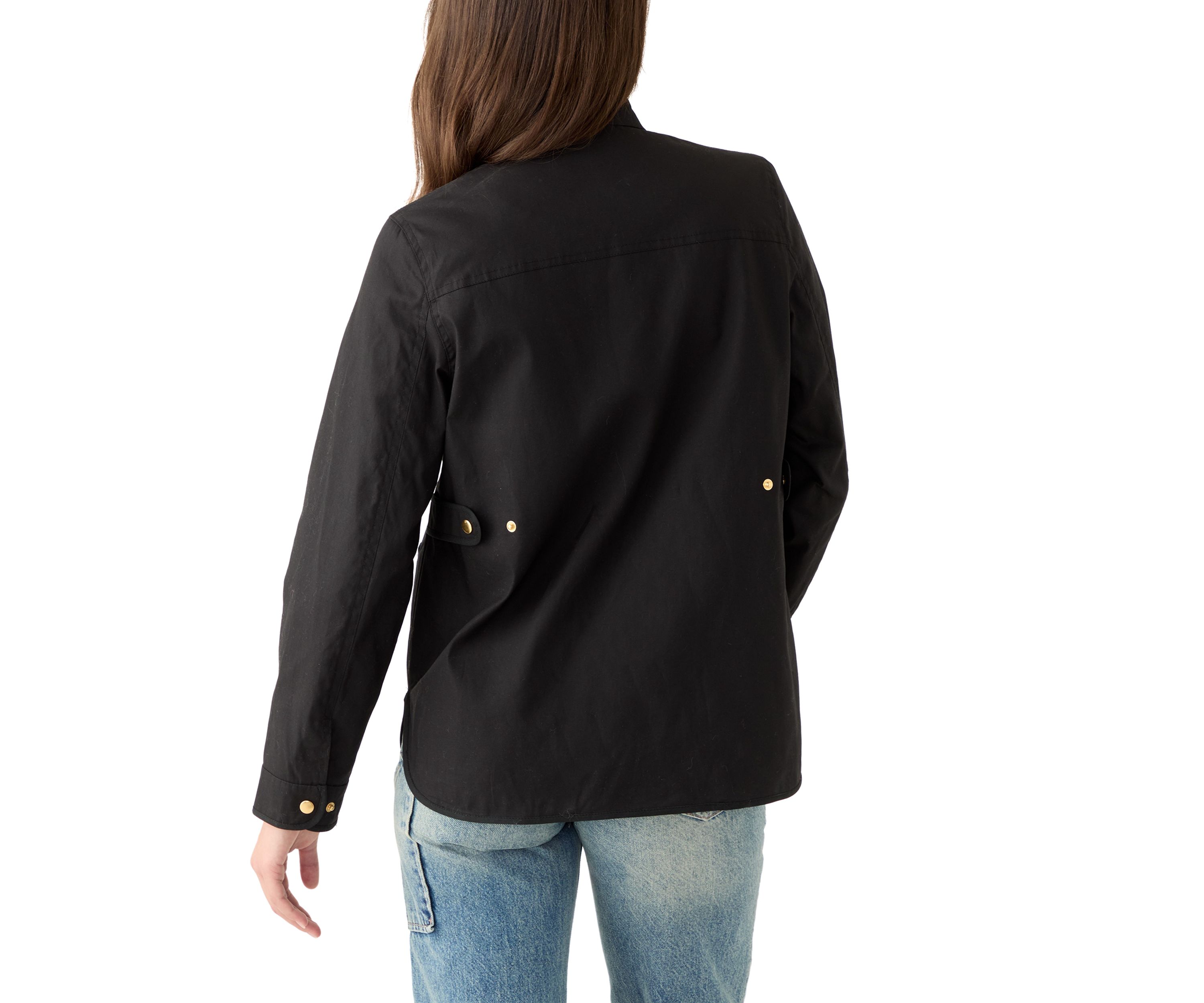 Womens Utility Jacket