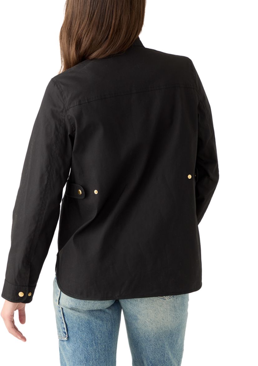 Womens Utility Jacket