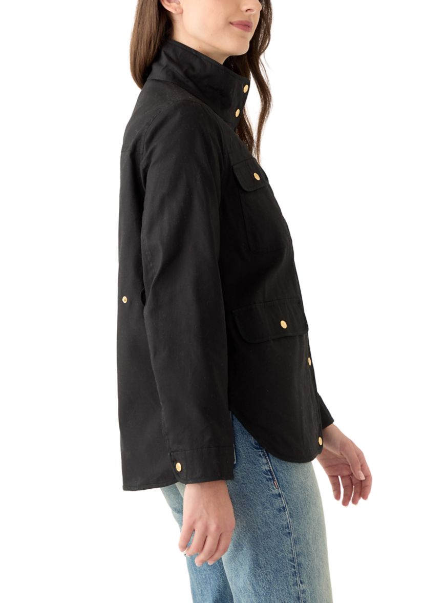 Womens Utility Jacket