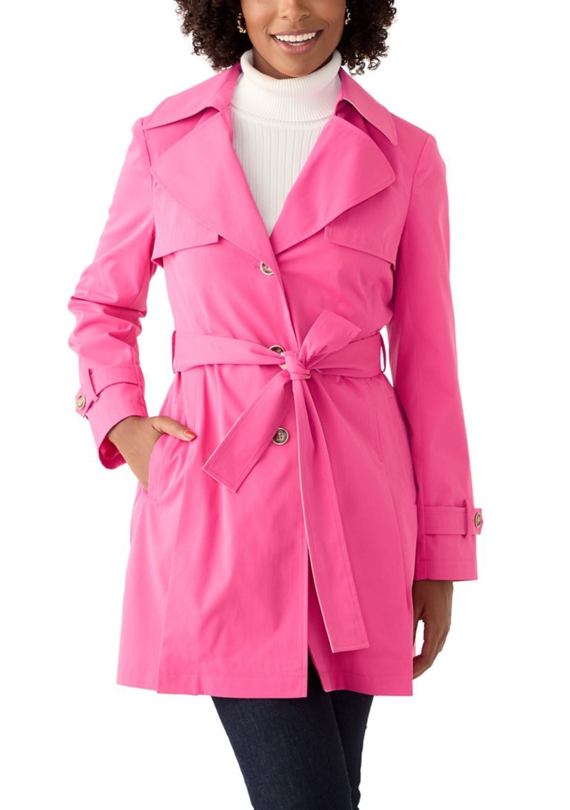 belk ladies dress coats Women's Peacoats