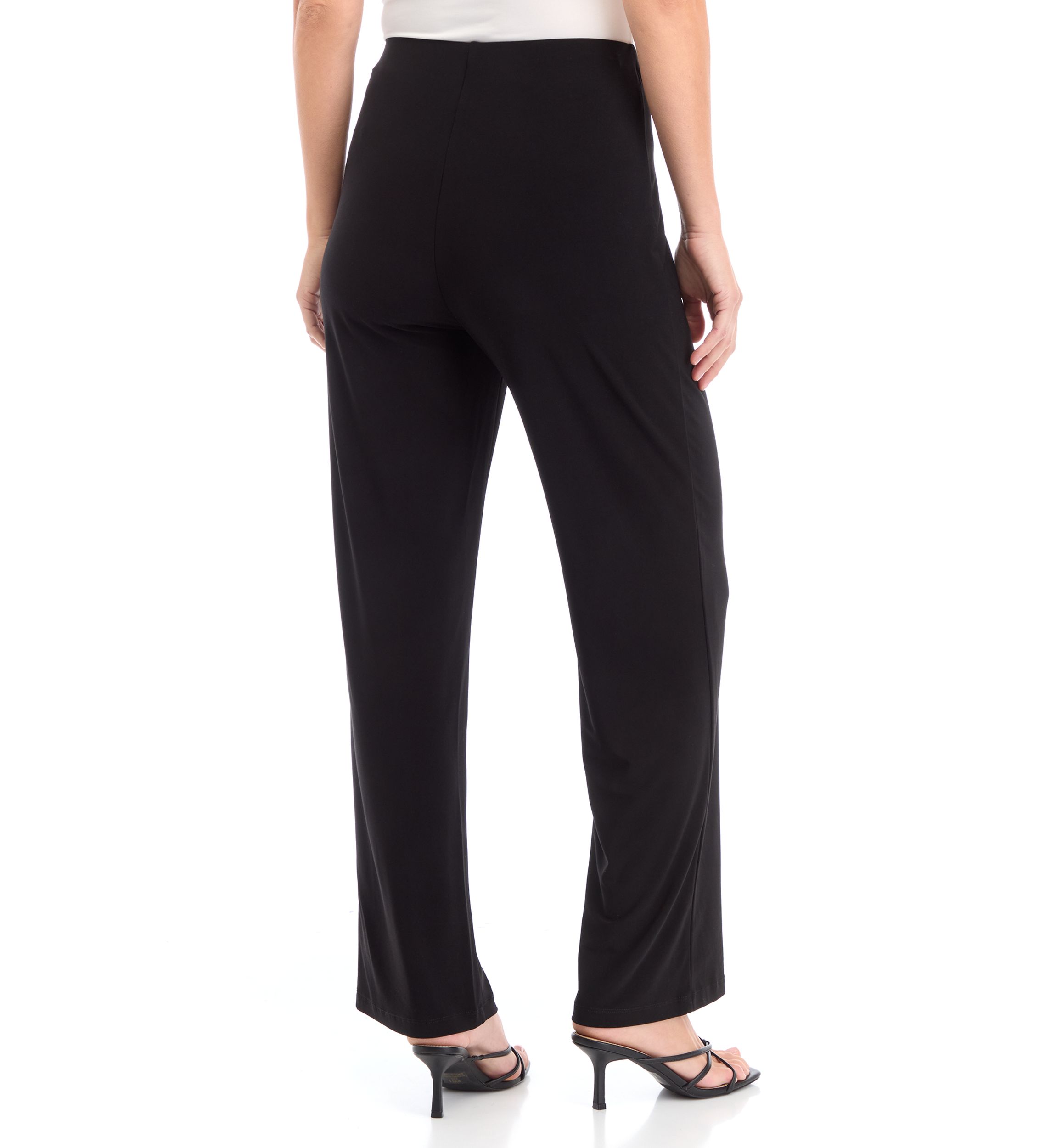 Womens Wide Leg Pants