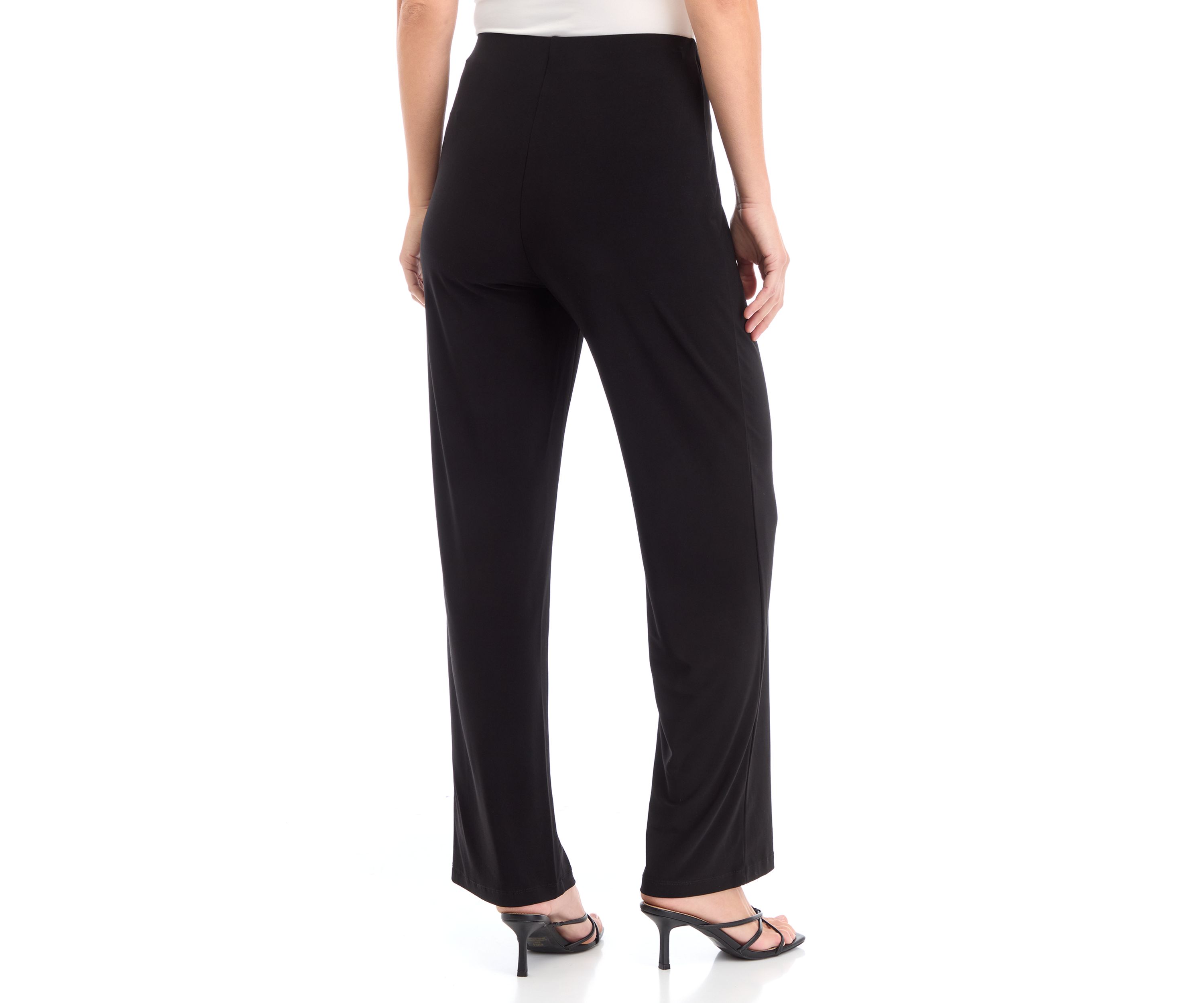 Womens Wide Leg Pants