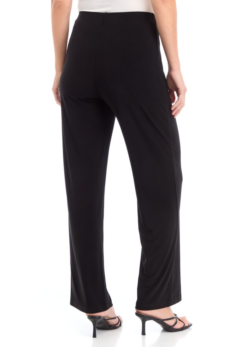 Womens Wide Leg Pants