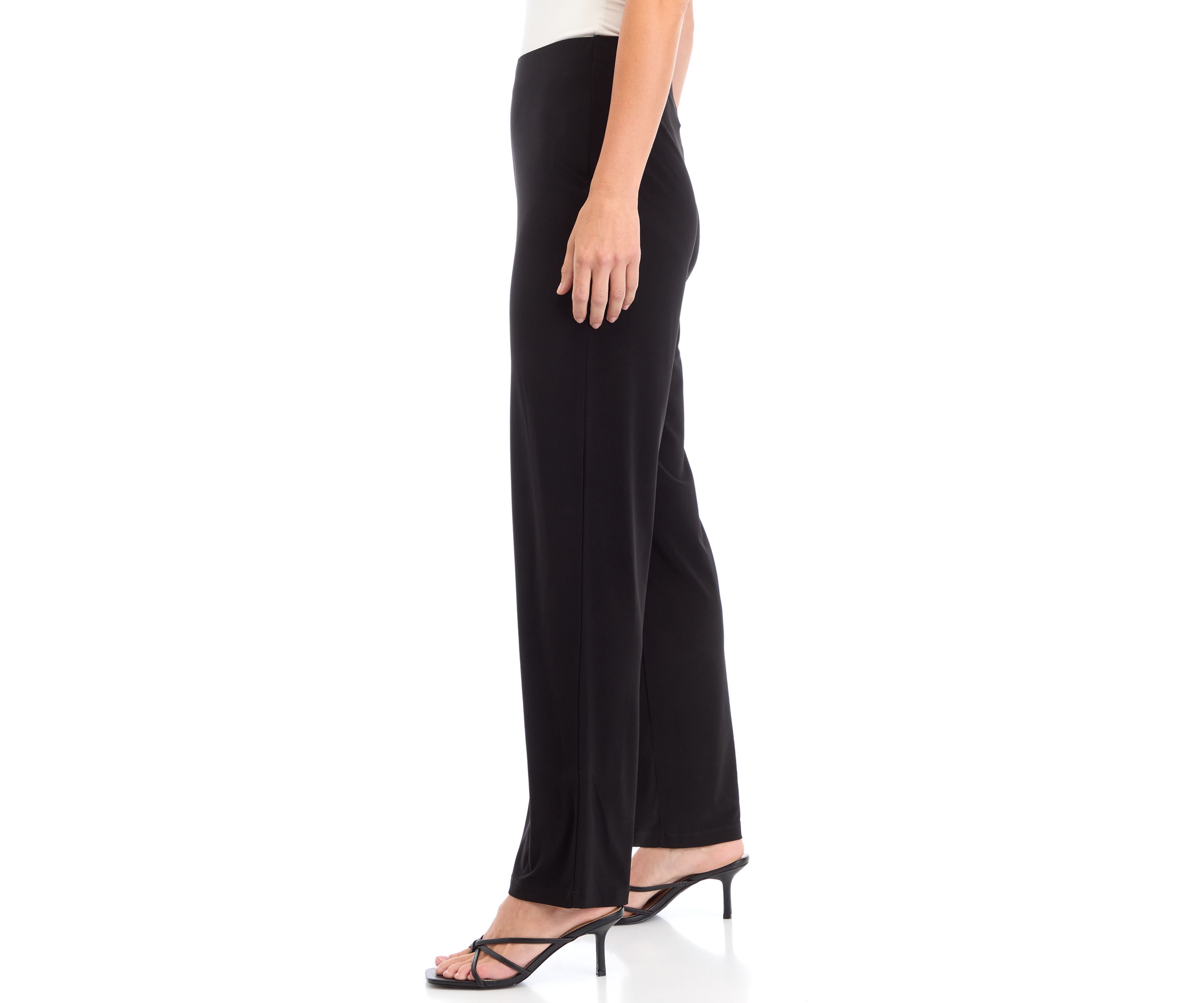 Womens Wide Leg Pants