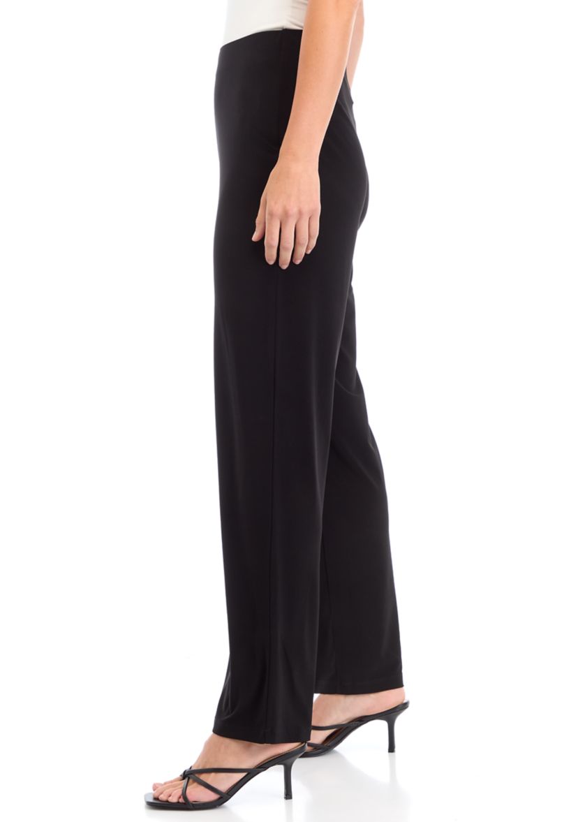 Womens Wide Leg Pants