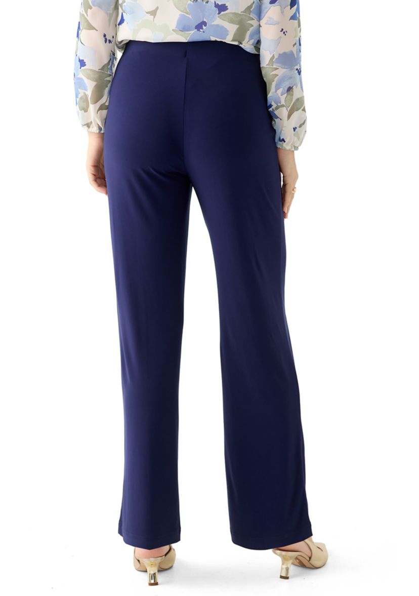 Womens Wide Leg Pants