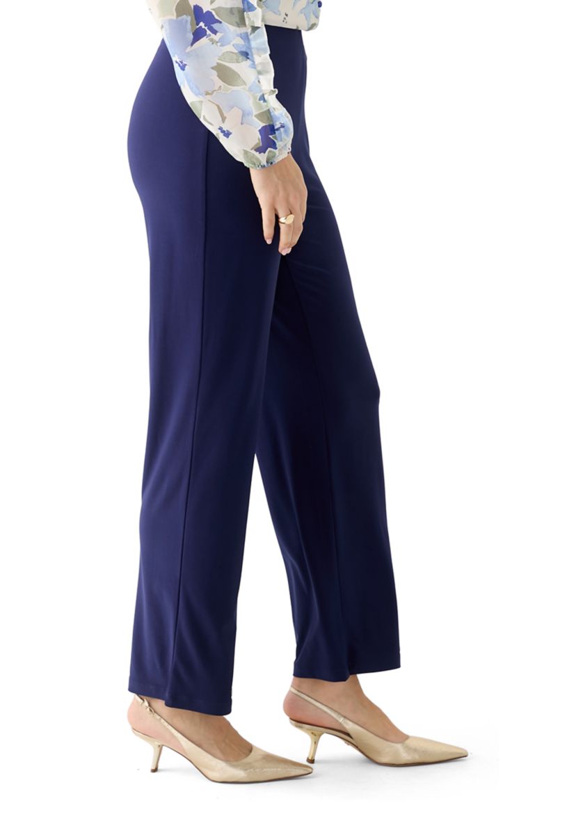 Womens Wide Leg Pants