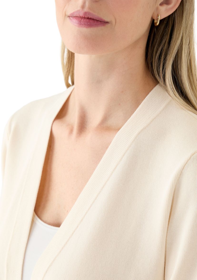 Womens Newport Kissing Front Cardigan 