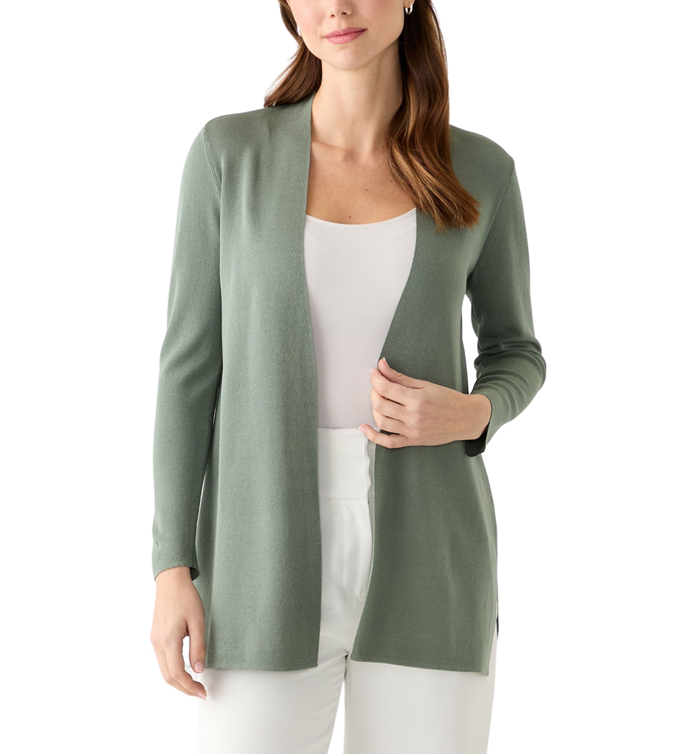 Womens Newport Cardigan