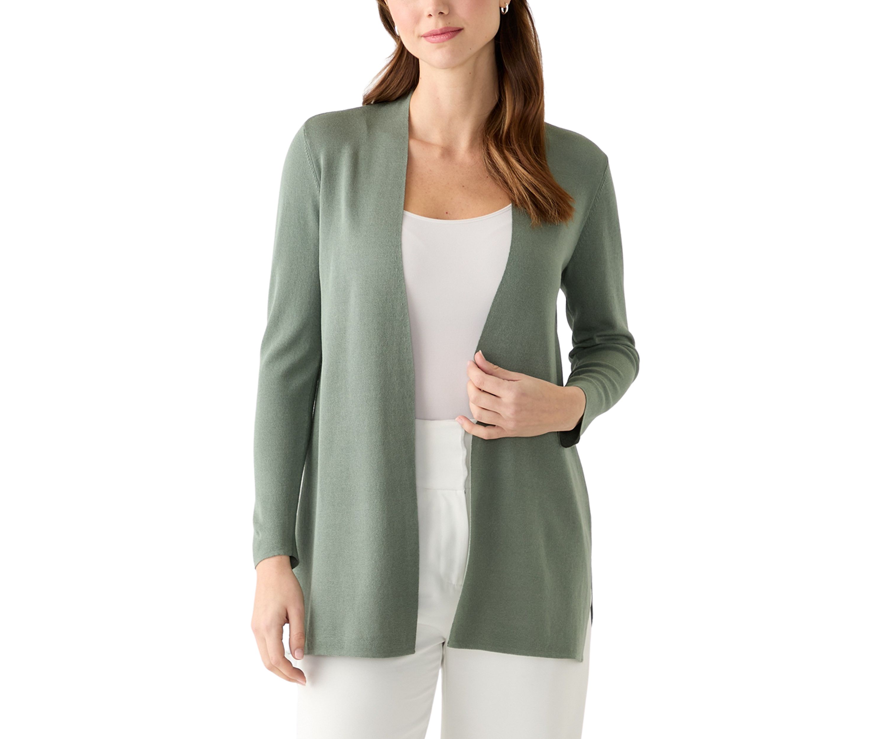 Womens Newport Cardigan