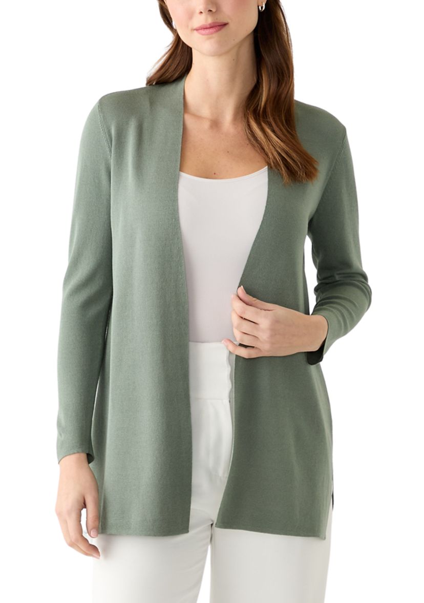 Womens Newport Cardigan