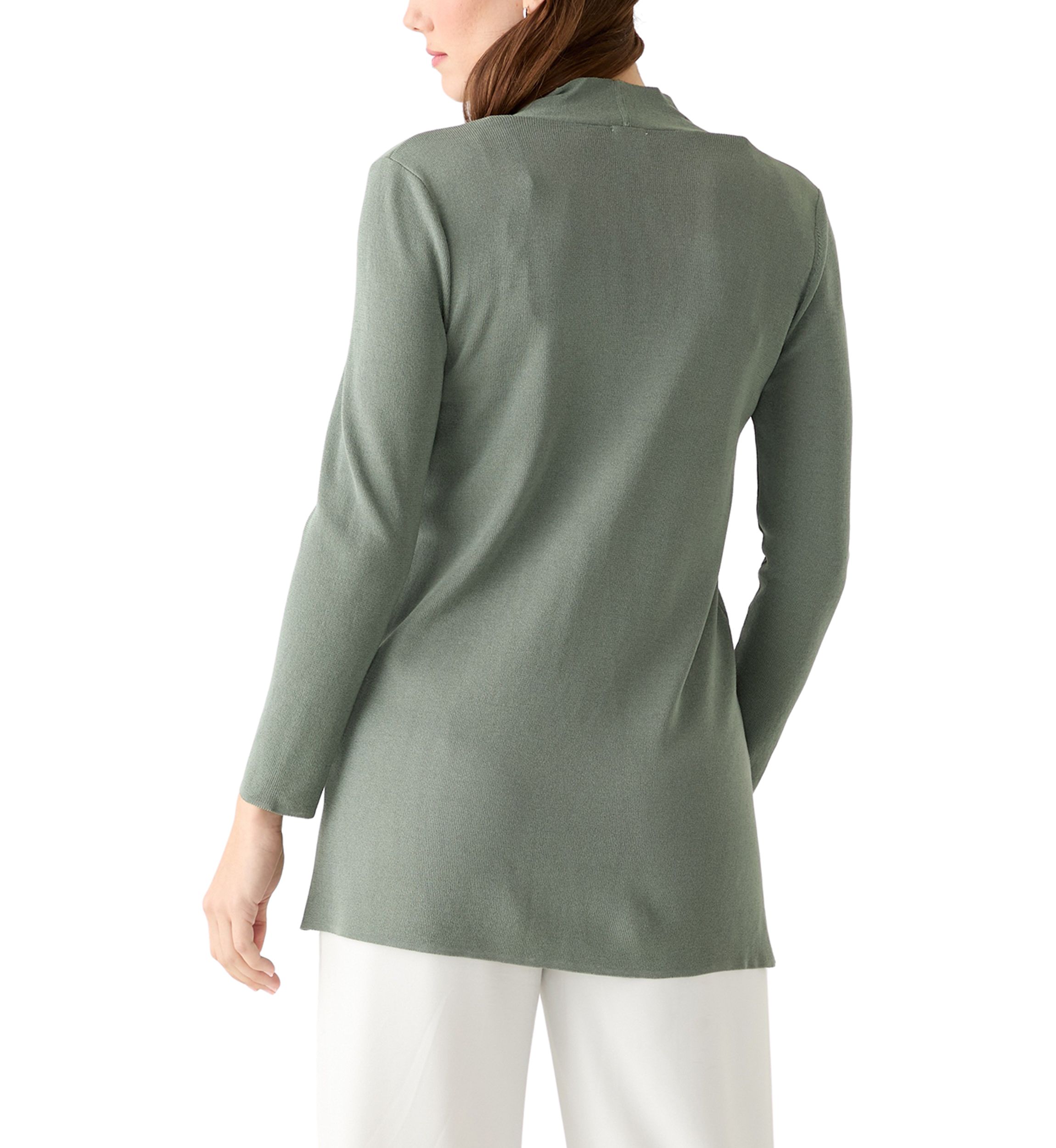 Womens Newport Cardigan