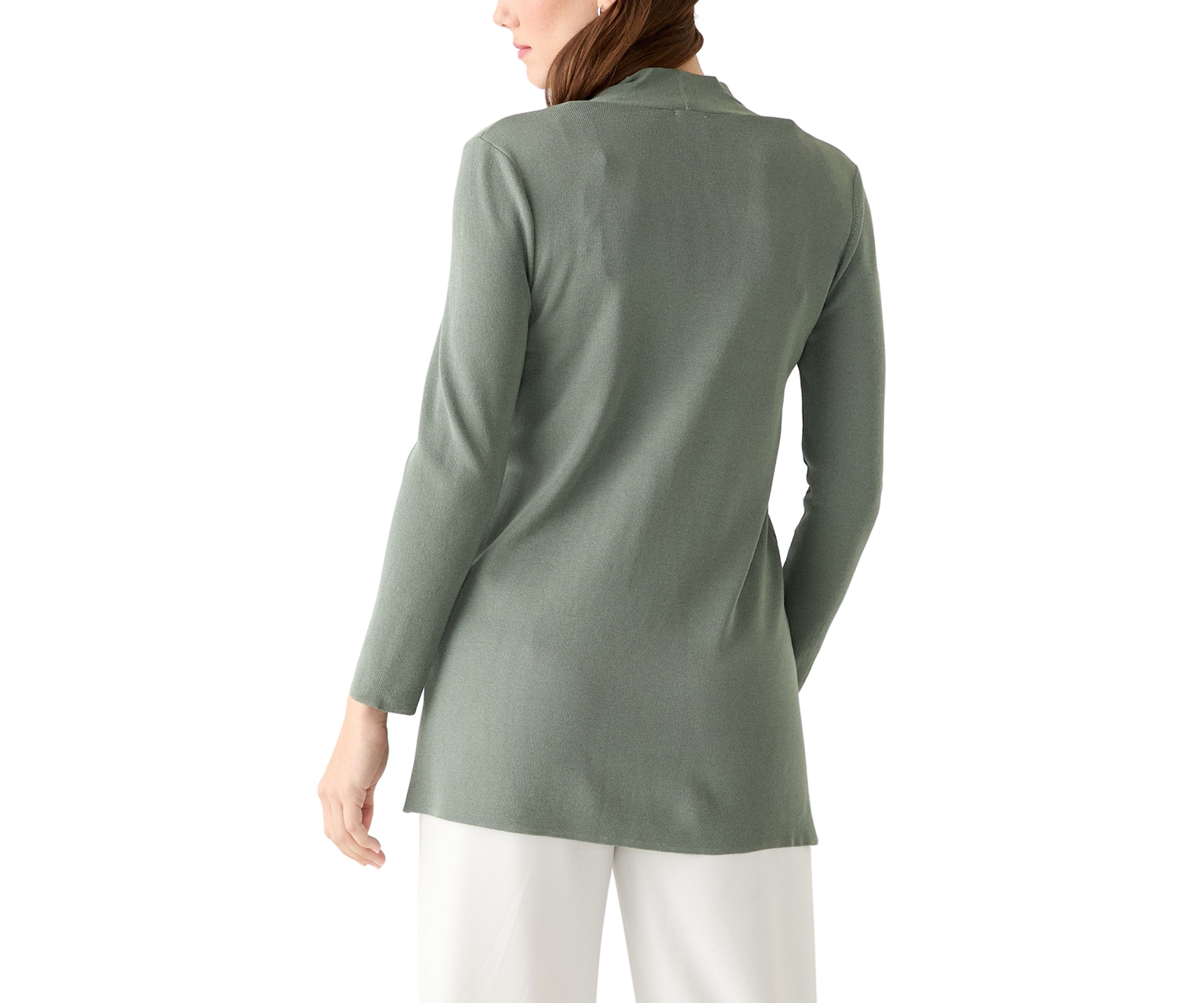 Womens Newport Cardigan