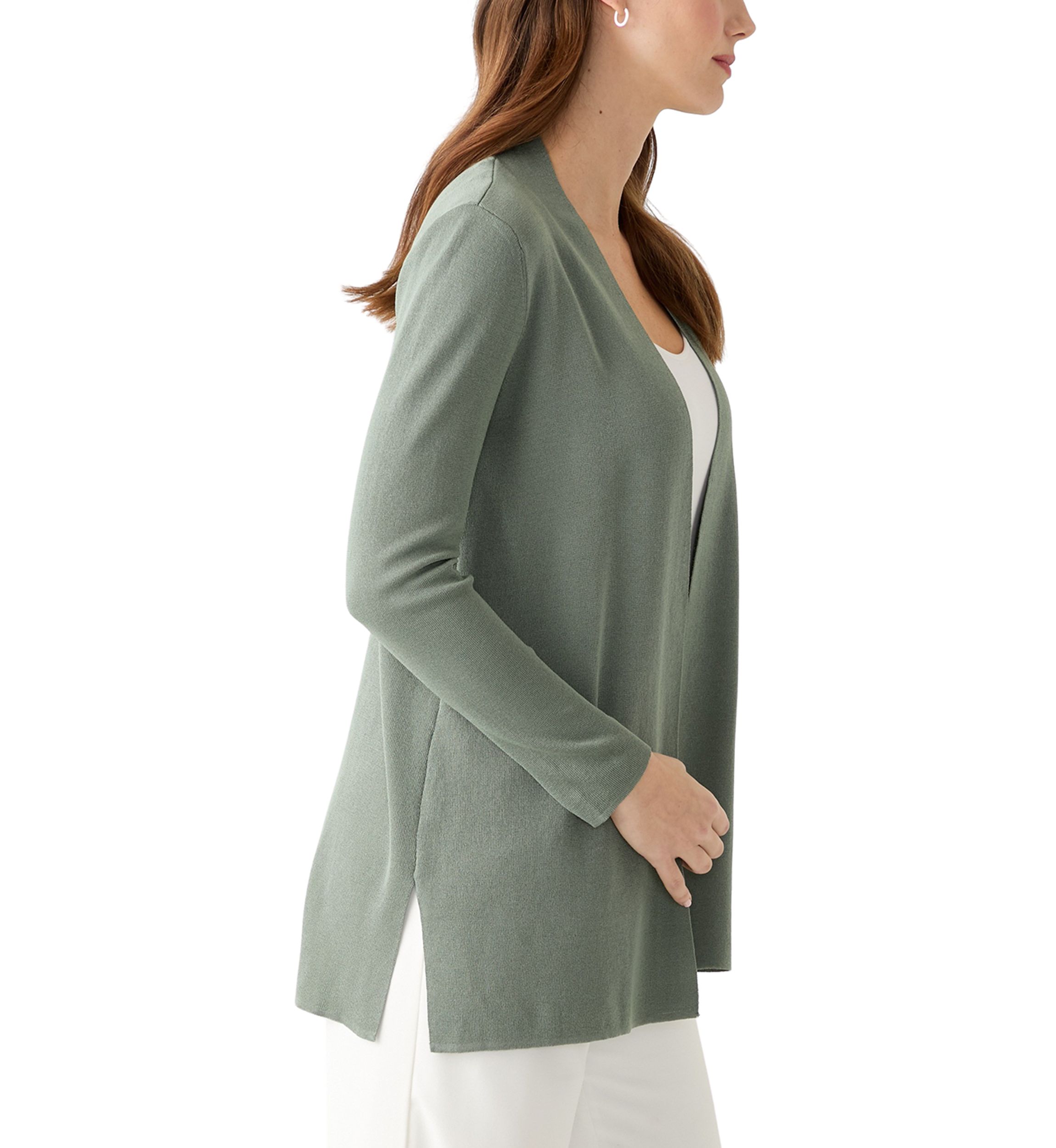 Womens Newport Cardigan
