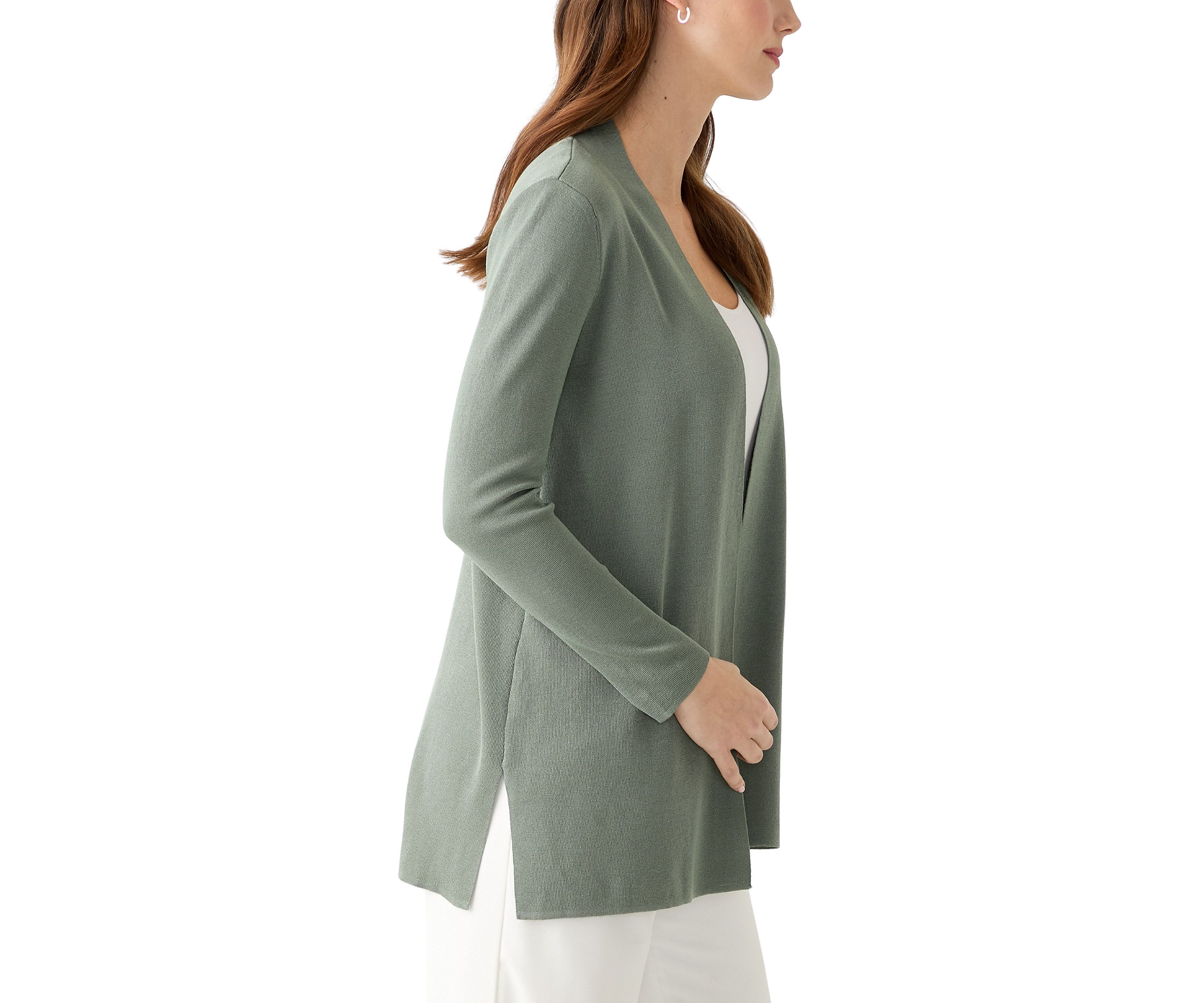 Womens Newport Cardigan